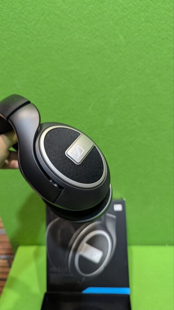 Sennheiser HD 599 - Auriculares abiertos