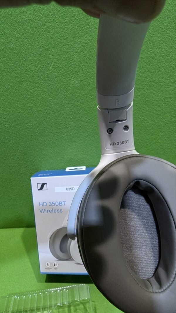 Sennheiser Auriculares inalámbricos HD 350BT