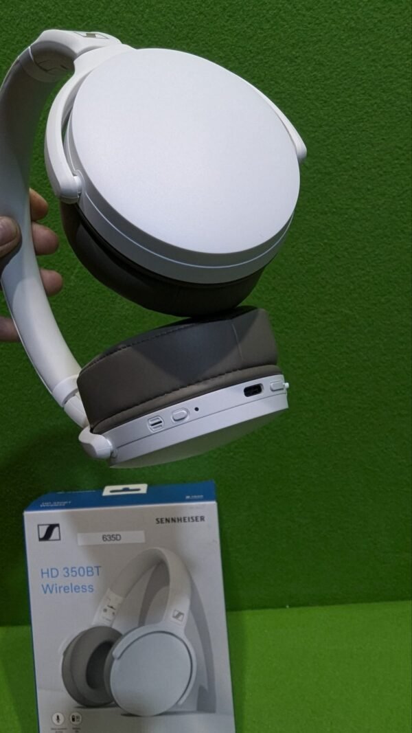 Sennheiser Auriculares inalámbricos HD 350BT