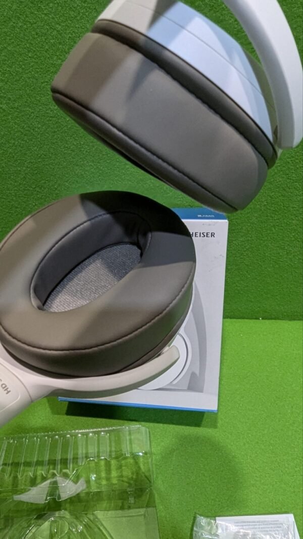 Sennheiser Auriculares inalámbricos HD 350BT