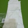 Camisa Benetton blanca de mujer