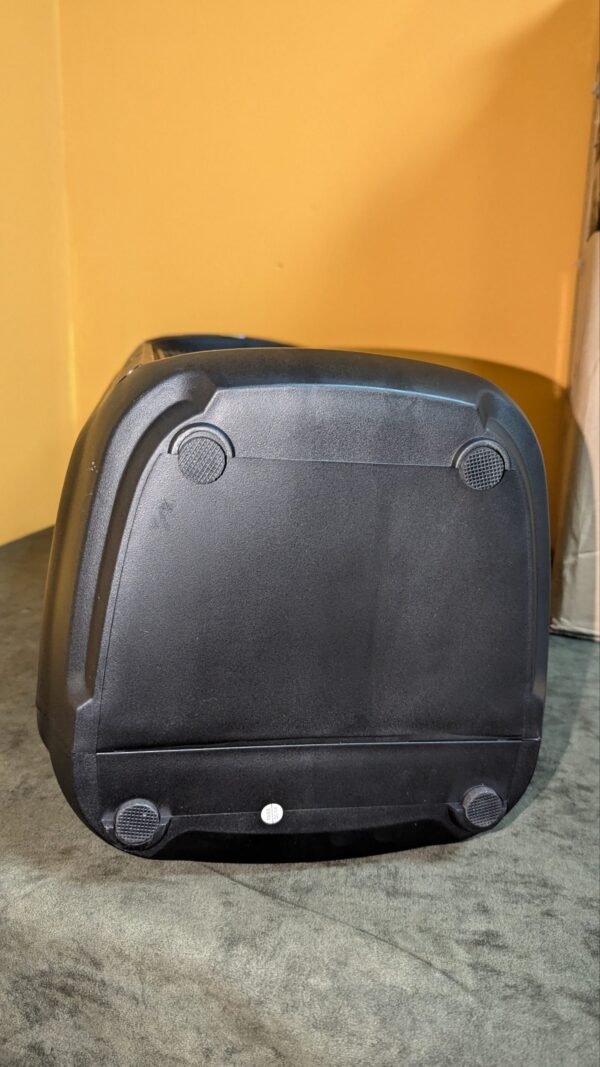 Ibiza - WAVE6 - Altavoz a pilas de 250W/2x5.25"