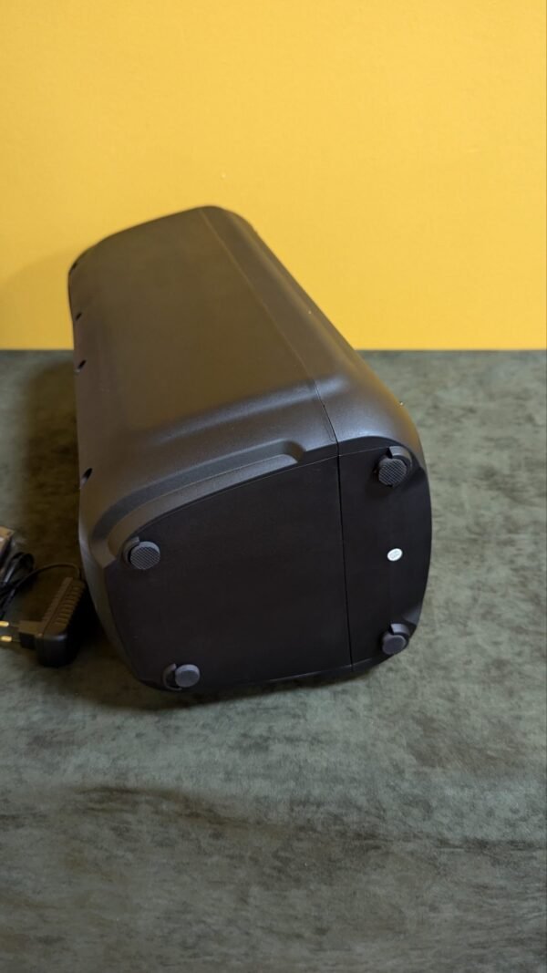 Ibiza WAVE6 Altavoz a pilas de 250W