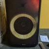 Altavoz Ibiza Street Wave MAX 600W