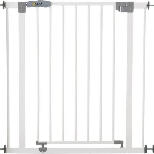 hauck Puerta de seguridad para escaleras