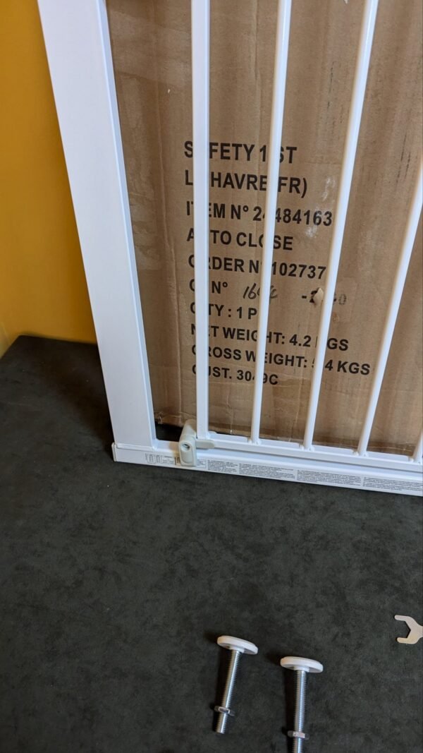 Barrera de seguridad para niños Safety