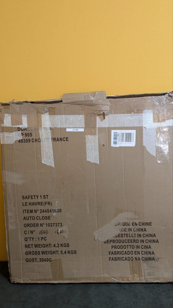 Barrera de seguridad para niños Safety