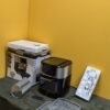 Princess Freidora sin Aceite y Horno de Aire