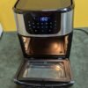 Princess Freidora sin Aceite y Horno de Aire