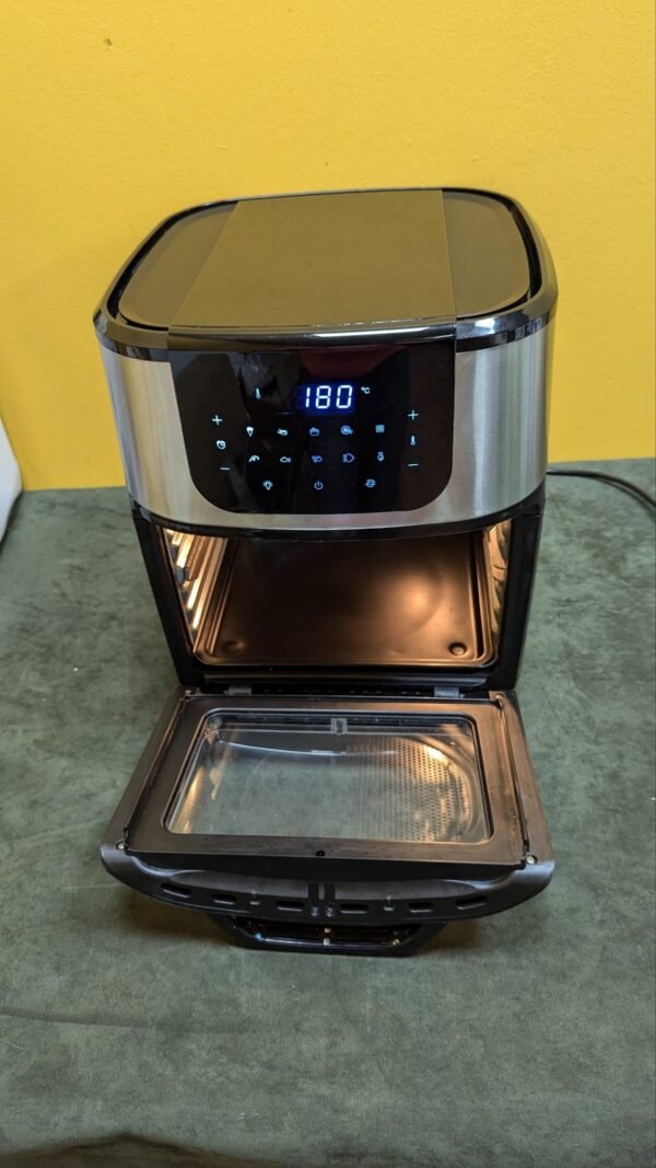 Princess Freidora sin Aceite y Horno de Aire
