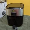 Princess Freidora sin Aceite y Horno de Aire