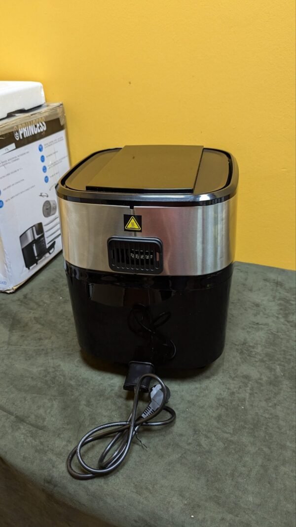Princess Freidora sin Aceite y Horno de Aire