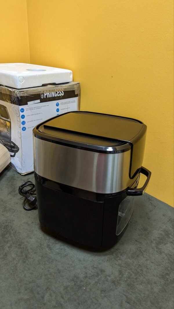 Princess Freidora sin Aceite y Horno de Aire