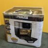 Princess Freidora sin Aceite y Horno de Aire