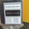 RedStar24 Comprobador RJ45 Probador Red