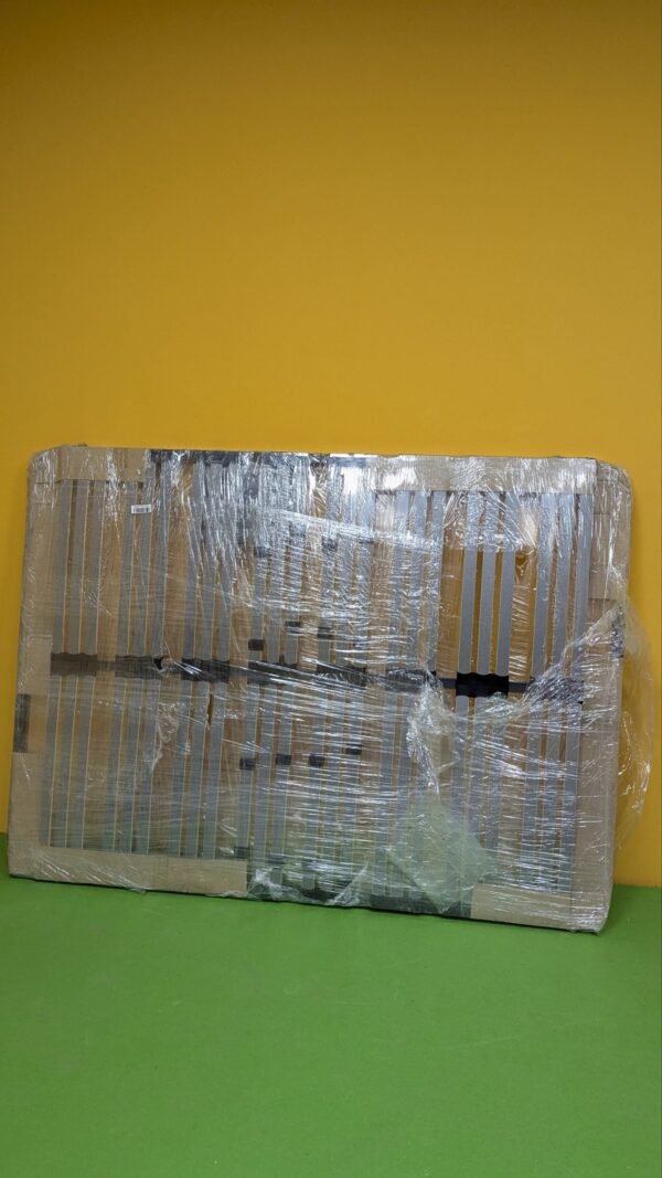 Cama express Somier Apolo con Patas 140 x 190 cm