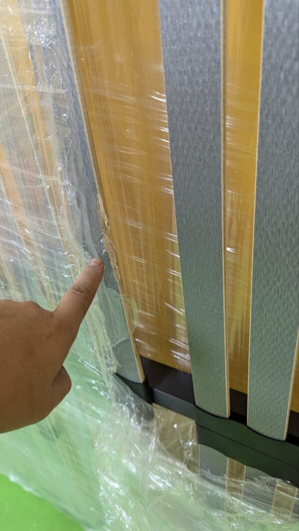 Cama express Somier Apolo con Patas 140 x 190 cm