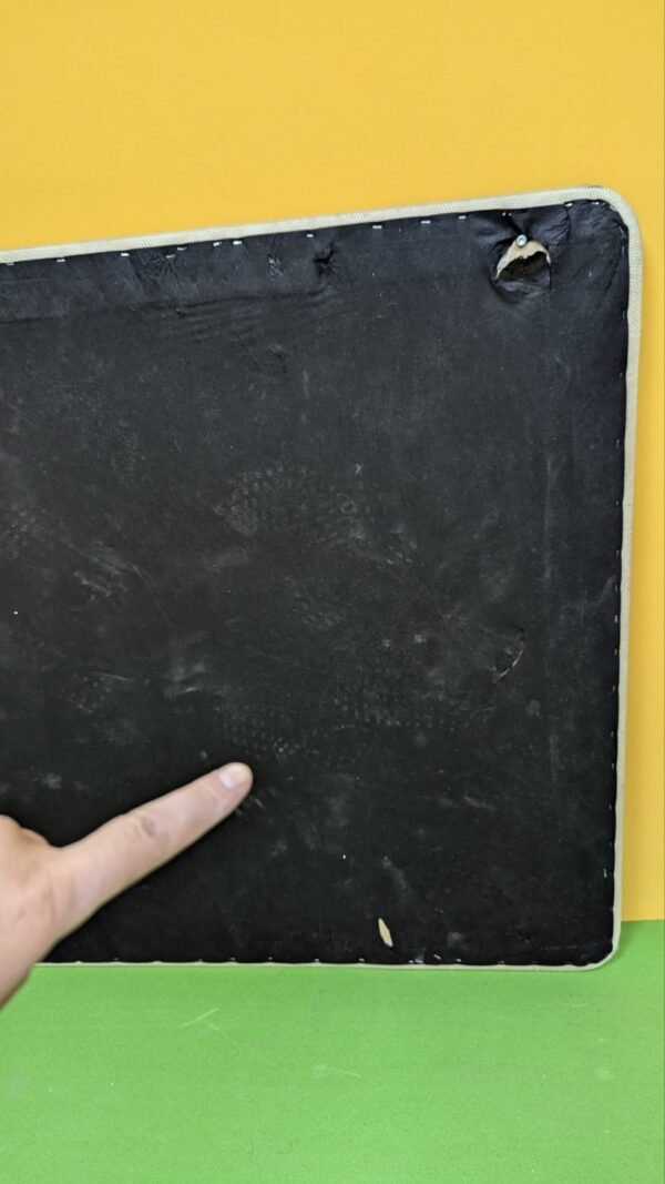 HOGAR24 ES Tapa Tapizada 135x190 cm