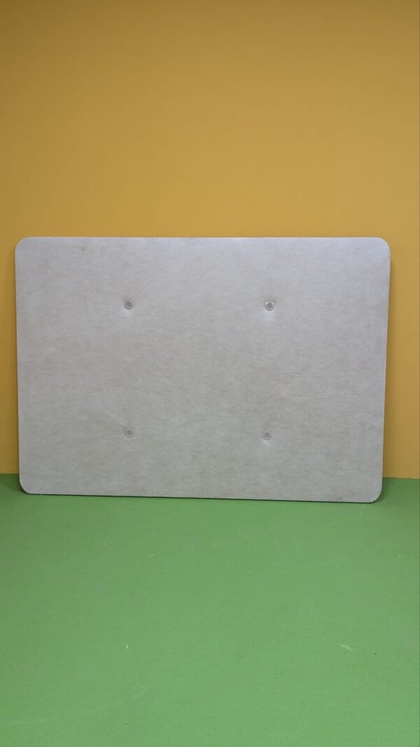 HOGAR24 ES Tapa Tapizada 135x190 cm