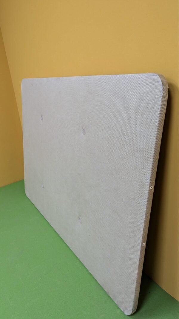 HOGAR24 ES Tapa Tapizada 135x190 cm