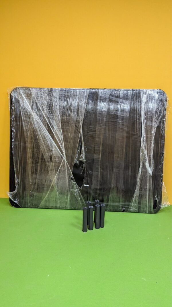 HOGAR24 ES Base Tapizada 150x190 cm