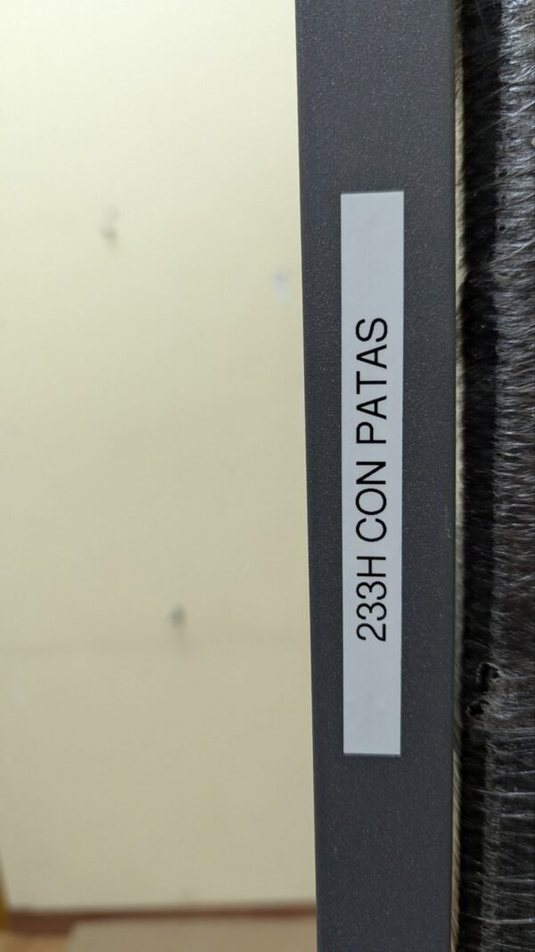 Somier Eco para Cama 150 x 190 cm