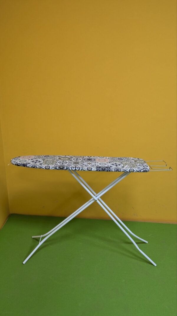 COLOMBO Easy Tabla de Planchar fácil 110X32