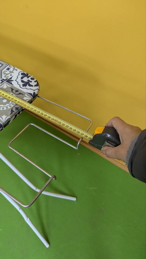 COLOMBO Easy Tabla de Planchar fácil 110X32