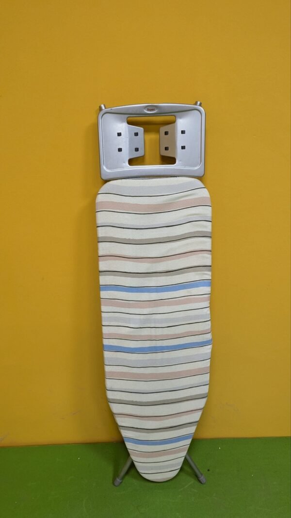 Rayen Tabla de planchar - Gama Basic