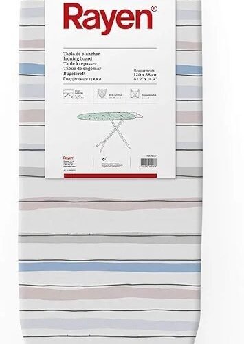 Rayen Tabla de planchar