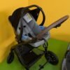 Cochecito bebé 3 en 1 kinderkraft