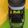 Cochecito bebé 3 en 1 kinderkraft