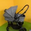Cochecito bebé 3 en 1 kinderkraft