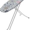 COLOMBO Easy Tabla de Planchar fácil 110X32