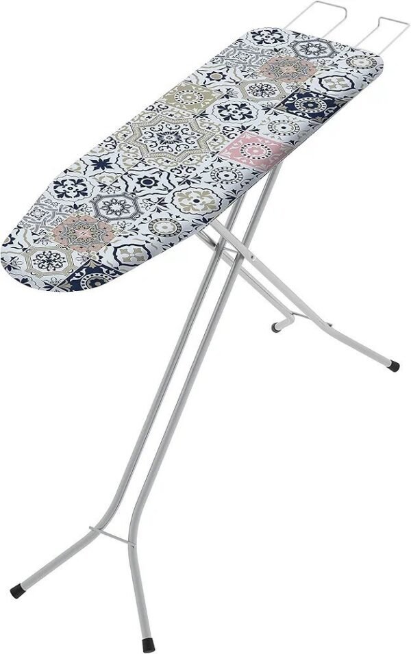 COLOMBO Easy Tabla de Planchar fácil 110X32
