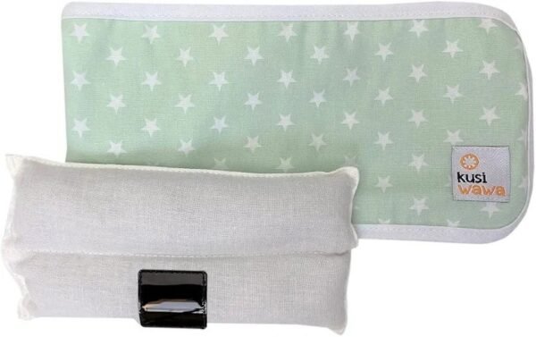 Wawa Band. Cinturón anticólicos 0-3 meses (mint)