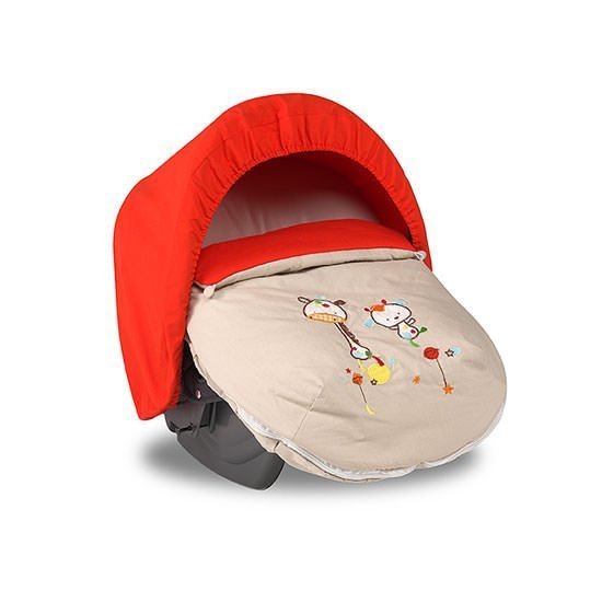 PIRULOS SACO GRUPO 0 HIP HOP