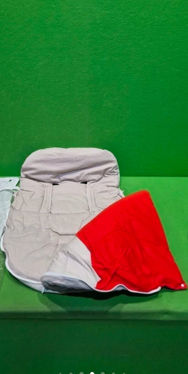 PIRULOS SACO GRUPO 0 HIP HOP