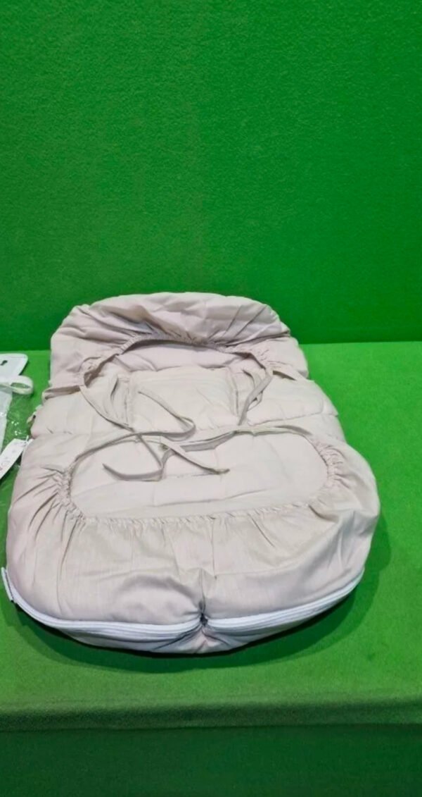 PIRULOS SACO GRUPO 0 HIP HOP