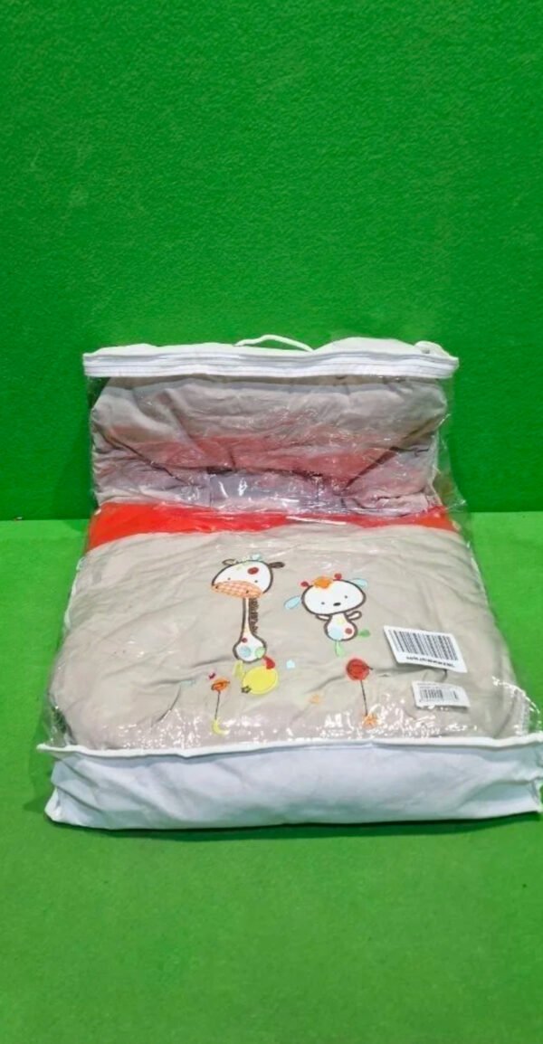 PIRULOS SACO GRUPO 0 HIP HOP