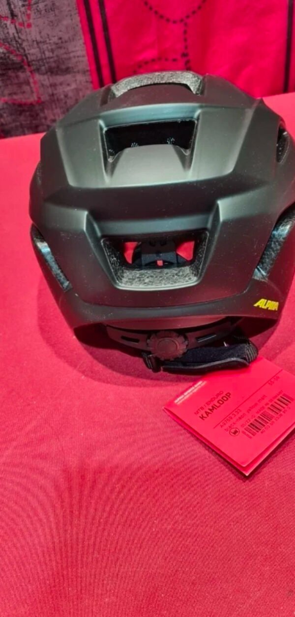 ALPINA KAMLOOP Unisex-Adult