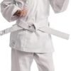Traje de karate Unisex niños