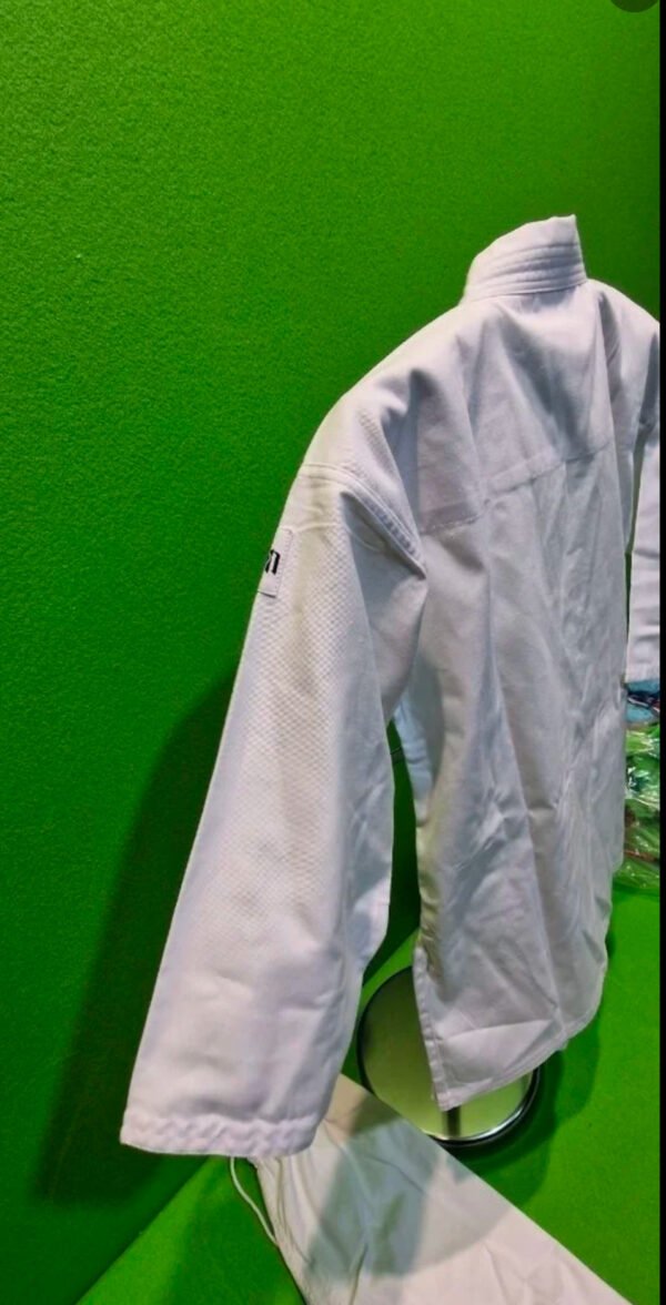 Traje de karate Unisex niños