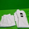 Traje de karate Unisex niños