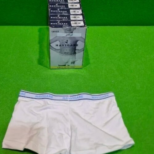 Navigare 13022 Bóxer, Blanco
