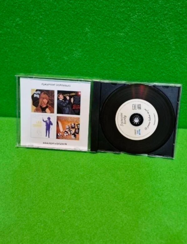 Françoise HardyLe Premier Bonheur du Jour