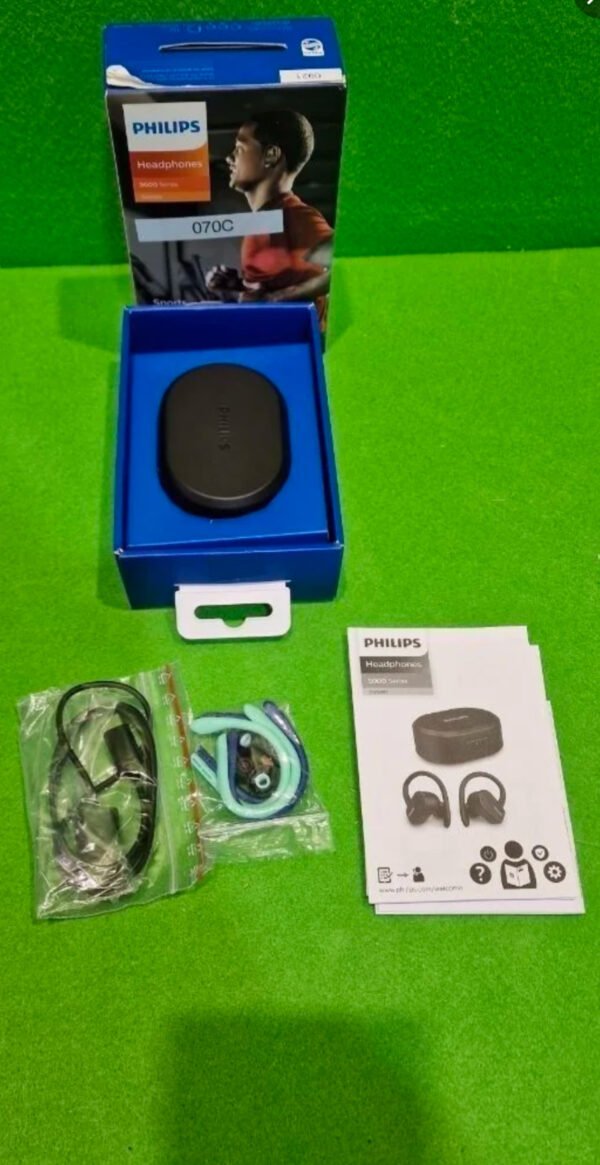 1000041858.png Philips TAA5205 - Audífonos deportivos inalámbricos