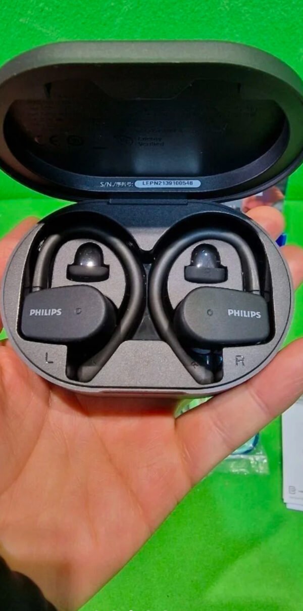 1000041860.png Philips TAA5205 - Audífonos deportivos inalámbricos