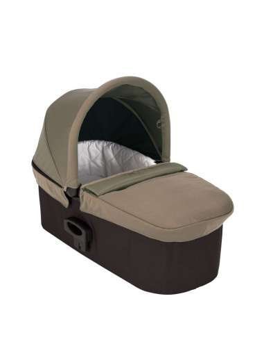 Capazo Baby Jogger Deluxe