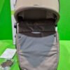 Capazo Baby Jogger Deluxe